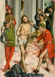 The Flagellation